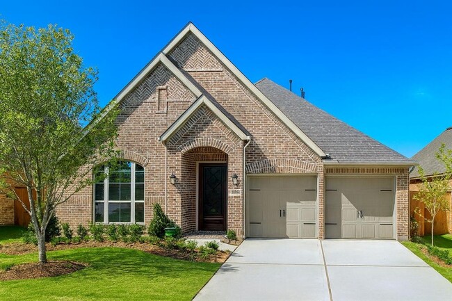 property at 18226 Dalyell Dr