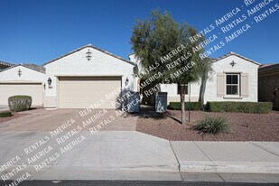 8544 W Midway Ave in Glendale, AZ - Building Photo
