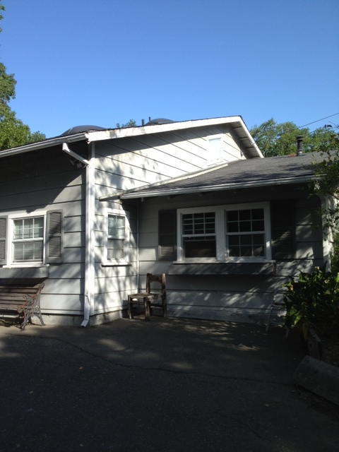 1 Overlook Ct in Walnut Creek, CA - Building Photo