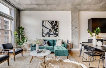 2210 Blake St, Unit 309 in Denver, CO - Building Photo - Building Photo