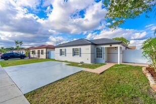 14755 SW 82nd Terrace in Miami, FL - Building Photo