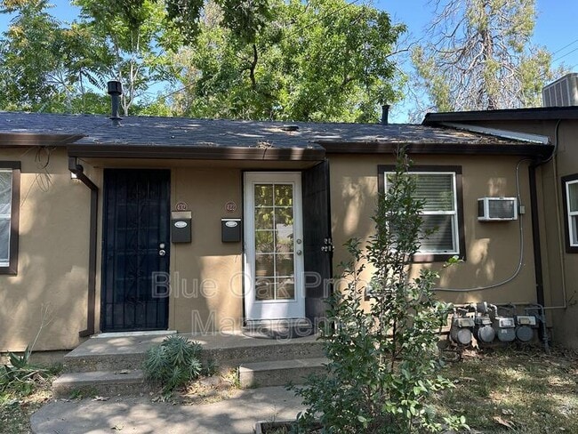 422 W 17th St in Chico, CA - Building Photo - Building Photo