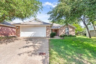 40 Sugar Creek Pl in Waco, TX - Building Photo