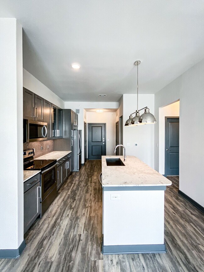 3021 Crockett St in Fort Worth, TX - Building Photo - Building Photo