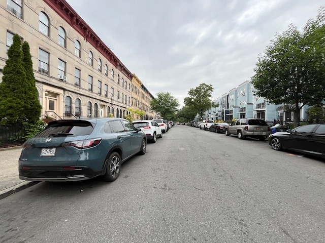 924 Hancock St, Unit 4