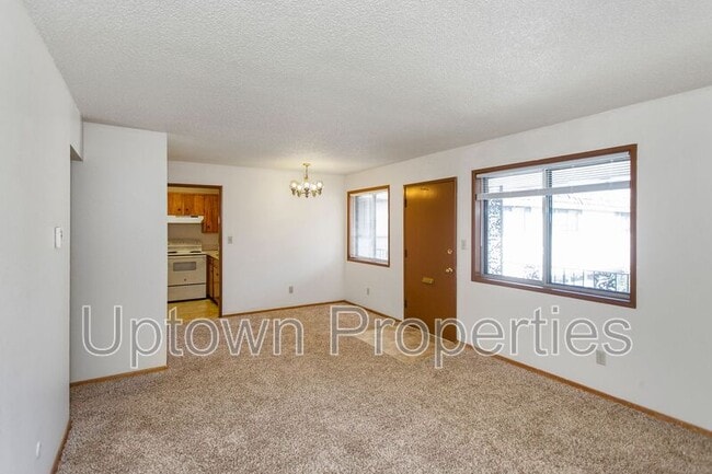 property at 8027 NE Flanders St