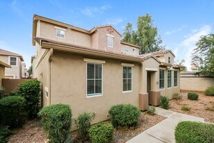 10238 E Isleta Ave in Mesa, AZ - Building Photo