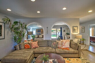 8109 E Vía Sonrisa, Unit ID1385972P in Scottsdale, AZ - Foto de edificio - Building Photo