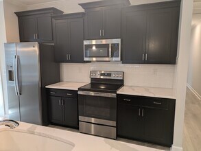 2201 Freeman St in Winston-Salem, NC - Building Photo - Building Photo