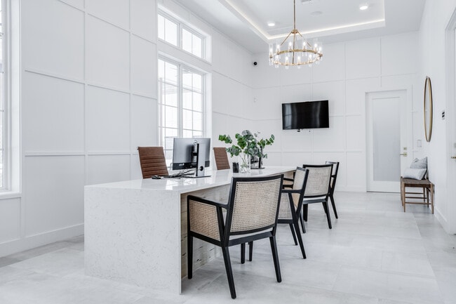 Spectra Parks in Austin, TX - Foto de edificio - Interior Photo