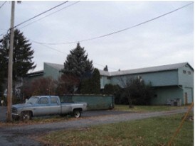 1082 Chambers St in Harrisburg, PA - Building Photo