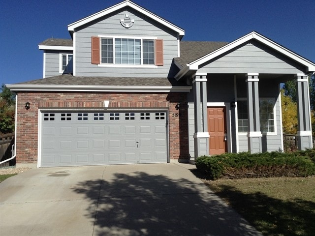 property at 5199 Southern St