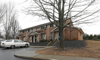 Duncan Village Apartments