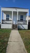 4808 Francisco Verrette Dr in New Orleans, LA - Building Photo
