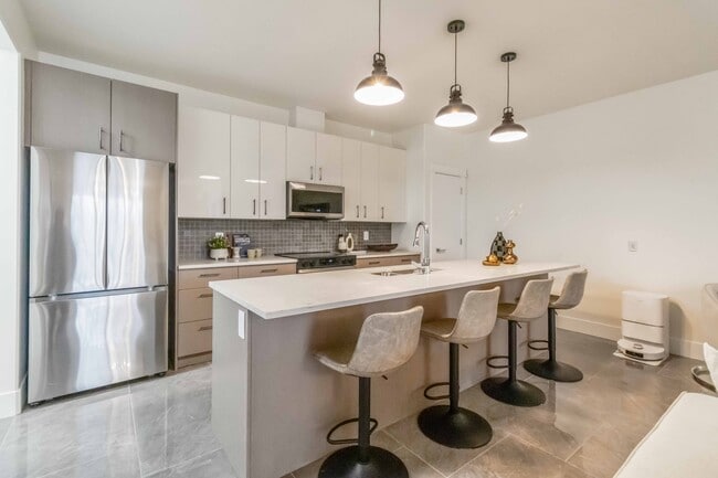 property at 1414 Main St