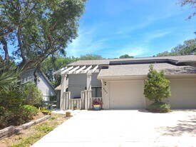 4303 Gull Cove in New Smyrna Beach, FL - Building Photo