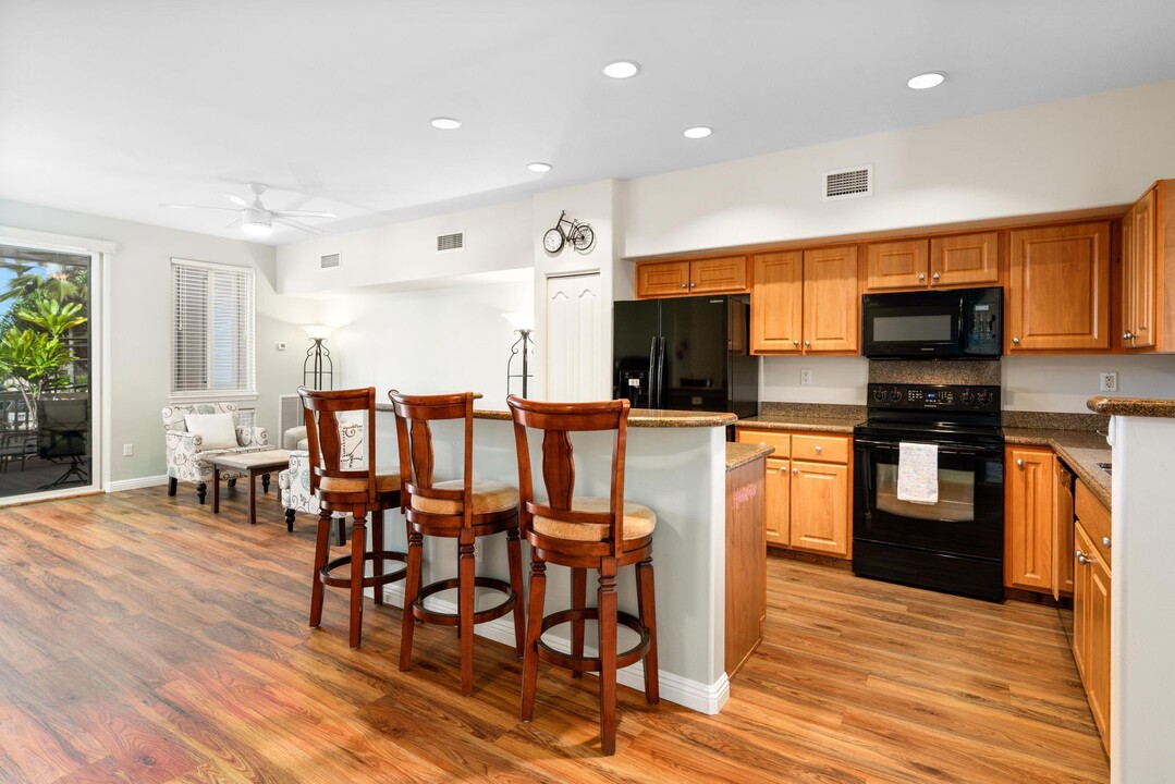 75-5919-5919 Ali‘i Dr in Kailua Kona, HI - Building Photo