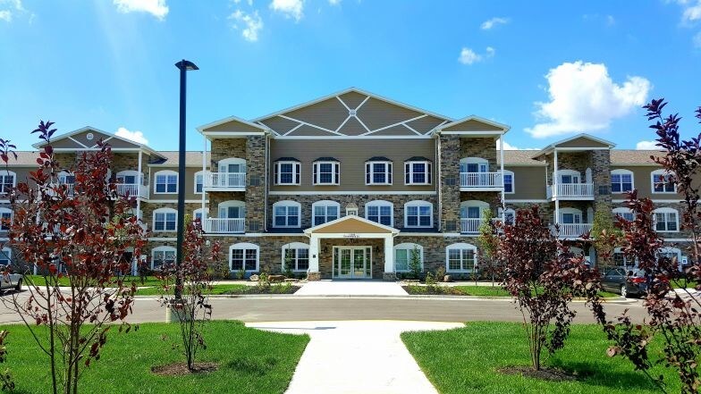 640 S Lakehurst Dr Apartments Olathe, KS Apartments For Rent