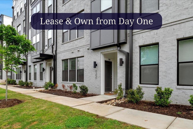 property at 433 Wait Ave