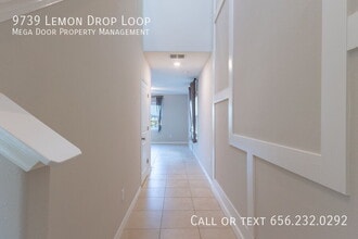 9739 Lemon Drop Lp in Sun City Center, FL - Building Photo - Building Photo