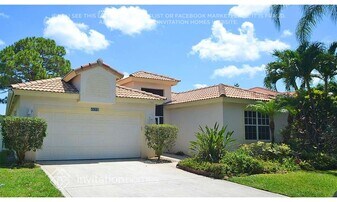3900 Majestic Palm Way in Delray Beach, FL - Building Photo