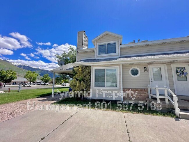 property at 1099 Shepard Ln