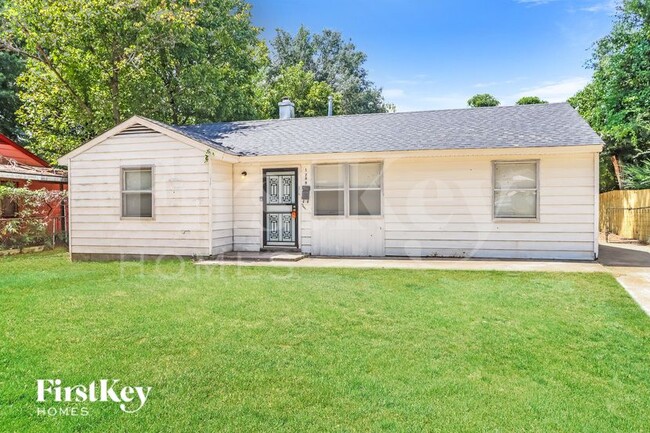 1769 Sugarloaf St in Memphis, TN - Foto de edificio - Building Photo