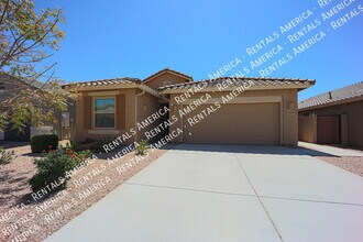 11039 E Verbina Ln in Florence, AZ - Building Photo - Building Photo