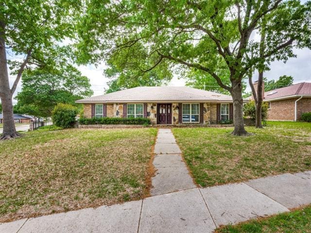 property at 2400 Kelsey Dr