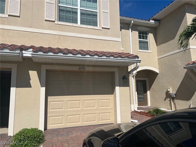 2775 Citrus St in Naples, FL - Building Photo - Building Photo