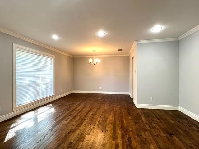 1316 Seminole Dr in Richardson, TX - Foto de edificio - Building Photo