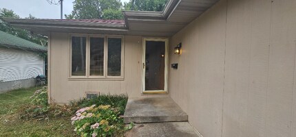 1022 W Catalpa St in Springfield, MO - Building Photo - Building Photo