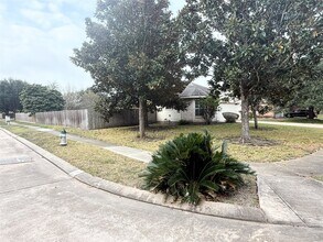 5714 Onia Ln in Richmond, TX - Building Photo - Building Photo