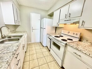 3822 Englewood Cir in Odessa, TX - Building Photo - Building Photo