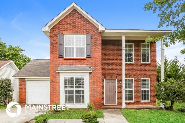 4113 New Castle Ln