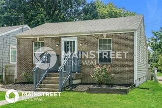 3622 W Jefferson St in Louisville, KY - Building Photo - Building Photo