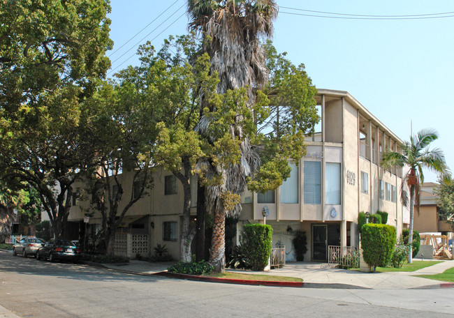 9129 National Blvd in Los Angeles, CA - Building Photo - Building Photo