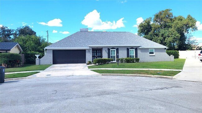 2627 Verona Trail in Winter Park, FL - Building Photo - Building Photo