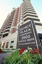 Quincy Plaza in Arlington, VA - Building Photo - Building Photo