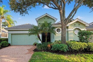 3421 Marbella Ct in Bonita Springs, FL - Building Photo