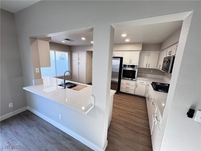 2544 Golden Sands Dr