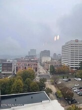 116 S Gay St, Unit 1006 in Knoxville, TN - Building Photo - Building Photo