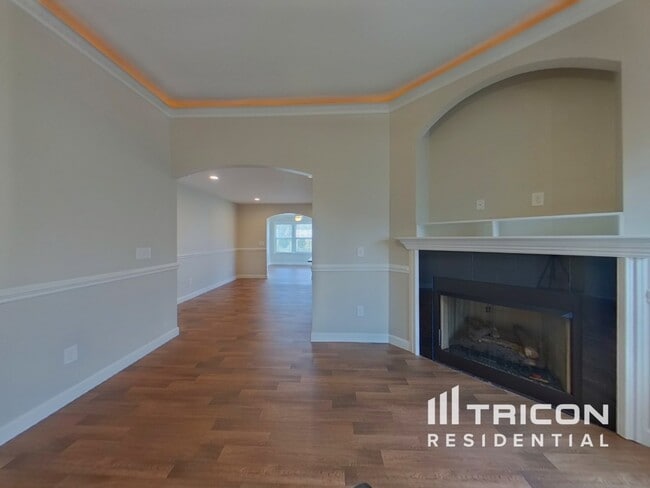 800 Alley Ridge Dr in Inman, SC - Building Photo - Building Photo