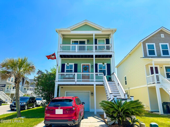 property at 1 Palmetto Breeze Cir