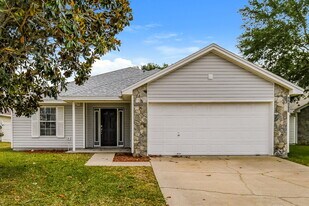 11090 Stanley Steamer Ln in Jacksonville, FL - Building Photo