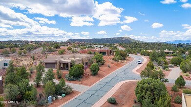 3495 Navoti Dr in Sedona, AZ - Building Photo - Building Photo