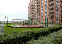 333 River Street in Hoboken, NJ - Foto de edificio - Building Photo