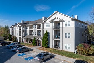 Autumn Grove Apartments in Omaha, NE - Building Photo - Building Photo
