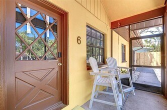 6 Bayou Ln in Palm Harbor, FL - Building Photo - Building Photo