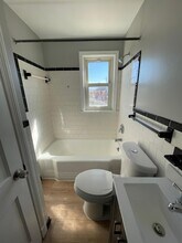 531 Lucia Ave in Baltimore, MD - Building Photo - Building Photo